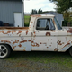 Nice Price or No Dice 1961 Ford F-100 Rat Rod